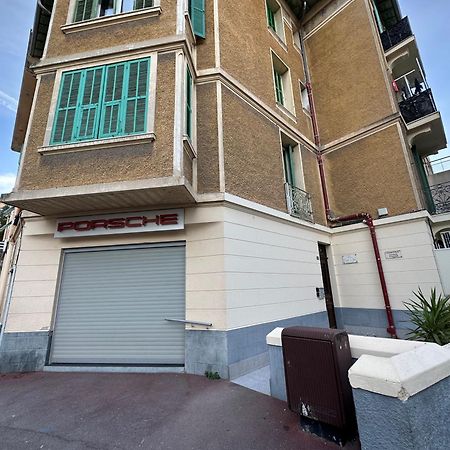 New Studio, 2Mn Walk To Monaco Босолей Экстерьер фото